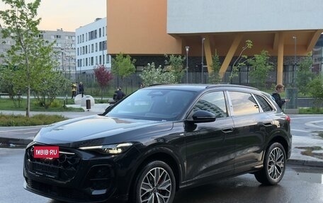Audi Q5, 2026 год, 5 600 000 рублей, 3 фотография