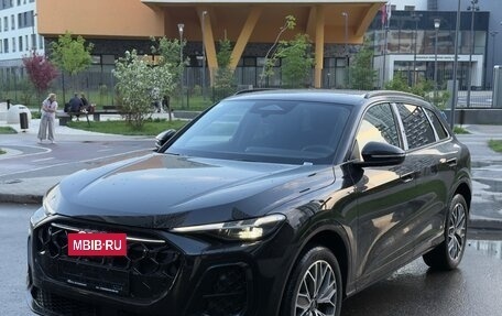 Audi Q5, 2026 год, 5 600 000 рублей, 9 фотография