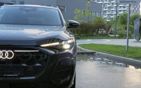 Audi Q5, 2026 год, 5 600 000 рублей, 11 фотография