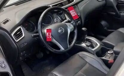 Nissan Qashqai, 2014 год, 1 400 000 рублей, 3 фотография