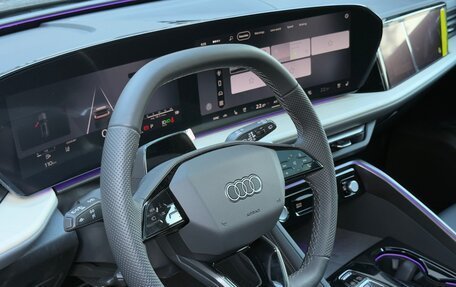 Audi Q5, 2026 год, 5 600 000 рублей, 15 фотография