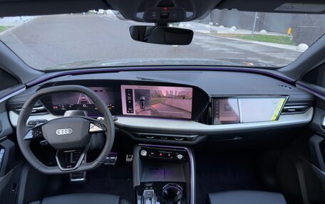 Audi Q5, 2026 год, 5 600 000 рублей, 13 фотография