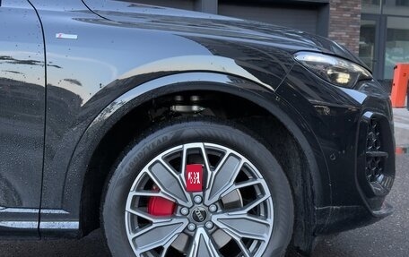 Audi Q5, 2026 год, 5 600 000 рублей, 12 фотография
