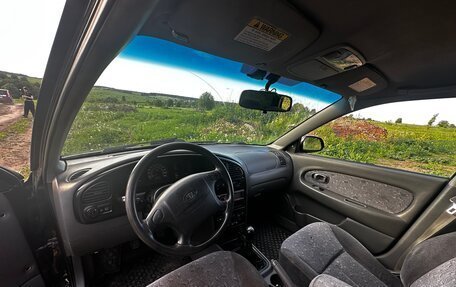 KIA Spectra II (LD), 2006 год, 299 000 рублей, 5 фотография