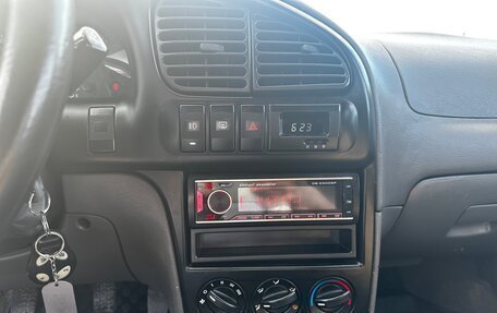 KIA Spectra II (LD), 2006 год, 299 000 рублей, 10 фотография