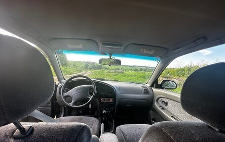 KIA Spectra II (LD), 2006 год, 299 000 рублей, 6 фотография
