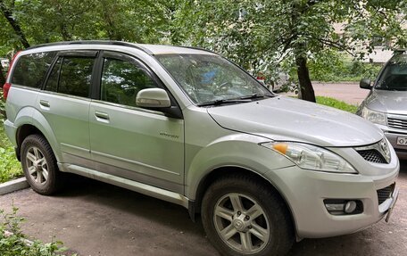 Great Wall Hover H5, 2012 год, 650 000 рублей, 2 фотография