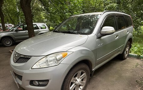 Great Wall Hover H5, 2012 год, 650 000 рублей, 6 фотография