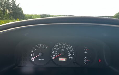 KIA Spectra II (LD), 2006 год, 299 000 рублей, 11 фотография
