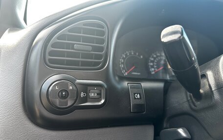 KIA Spectra II (LD), 2006 год, 299 000 рублей, 9 фотография