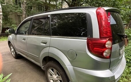 Great Wall Hover H5, 2012 год, 650 000 рублей, 5 фотография