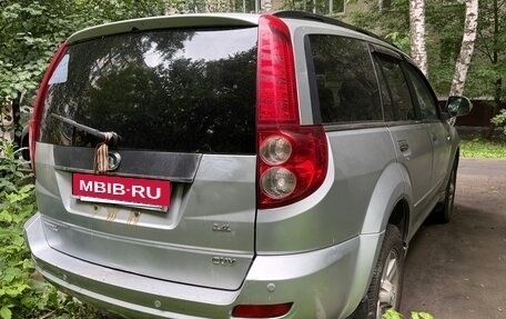 Great Wall Hover H5, 2012 год, 650 000 рублей, 3 фотография