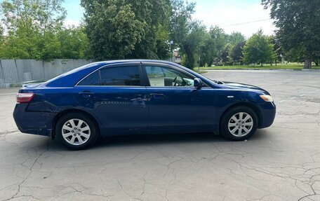 Toyota Camry, 2008 год, 700 000 рублей, 4 фотография