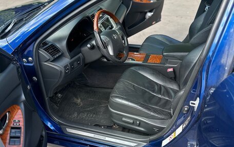 Toyota Camry, 2008 год, 700 000 рублей, 6 фотография