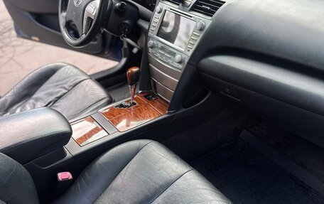 Toyota Camry, 2008 год, 700 000 рублей, 8 фотография