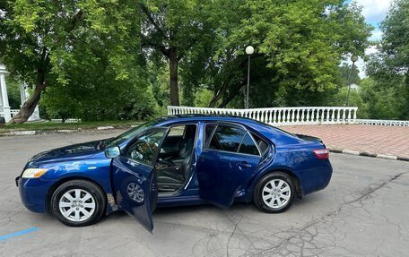 Toyota Camry, 2008 год, 700 000 рублей, 3 фотография