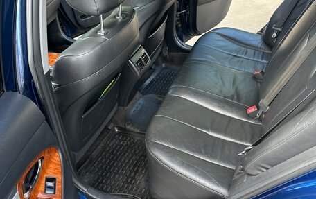 Toyota Camry, 2008 год, 700 000 рублей, 7 фотография