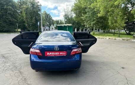 Toyota Camry, 2008 год, 700 000 рублей, 5 фотография