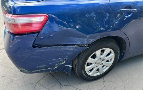 Toyota Camry, 2008 год, 700 000 рублей, 10 фотография