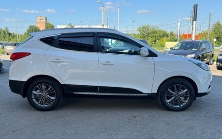 Hyundai ix35 I рестайлинг, 2013 год, 1 310 000 рублей, 6 фотография