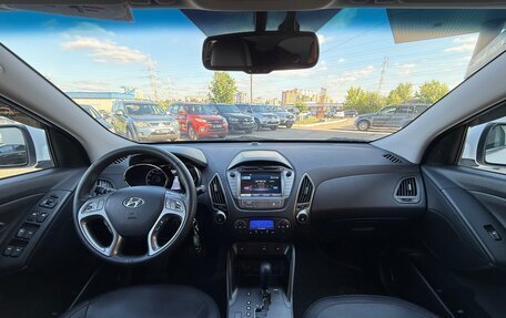 Hyundai ix35 I рестайлинг, 2013 год, 1 310 000 рублей, 10 фотография