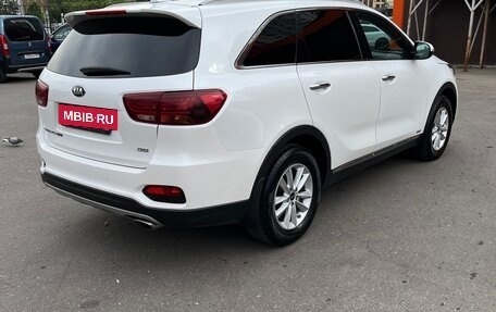 KIA Sorento III Prime рестайлинг, 2020 год, 3 075 000 рублей, 4 фотография