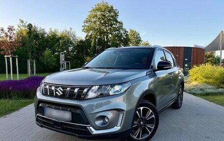 Suzuki Vitara II рестайлинг, 2021 год, 1 458 890 рублей, 2 фотография