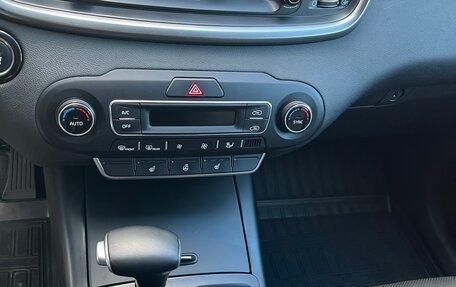 KIA Sorento III Prime рестайлинг, 2020 год, 3 075 000 рублей, 10 фотография