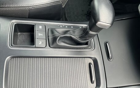 KIA Sorento III Prime рестайлинг, 2020 год, 3 075 000 рублей, 8 фотография