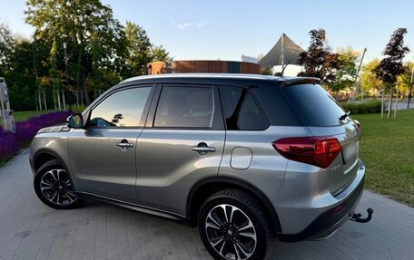 Suzuki Vitara II рестайлинг, 2021 год, 1 458 890 рублей, 3 фотография