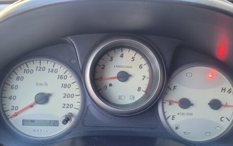 Toyota RAV4, 2001 год, 400 000 рублей, 10 фотография