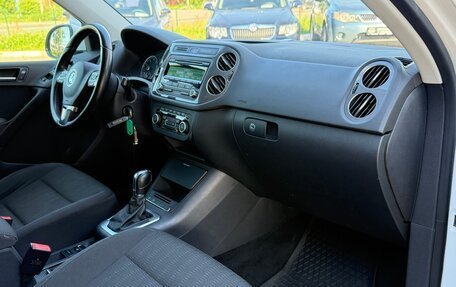 Volkswagen Tiguan I, 2013 год, 1 275 000 рублей, 12 фотография