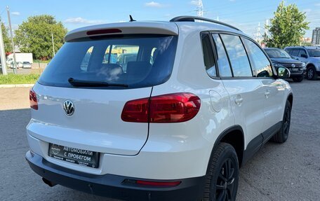 Volkswagen Tiguan I, 2013 год, 1 275 000 рублей, 8 фотография