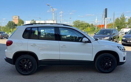 Volkswagen Tiguan I, 2013 год, 1 275 000 рублей, 6 фотография