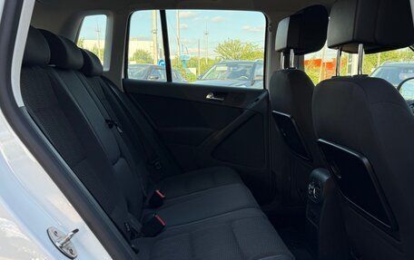 Volkswagen Tiguan I, 2013 год, 1 275 000 рублей, 14 фотография
