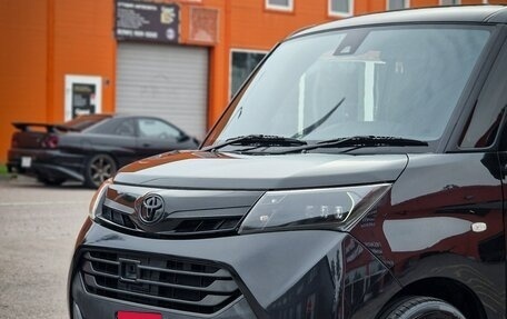 Toyota Tank I, 2018 год, 1 490 000 рублей, 7 фотография