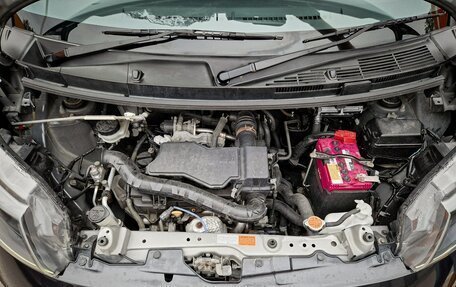Toyota Tank I, 2018 год, 1 490 000 рублей, 22 фотография