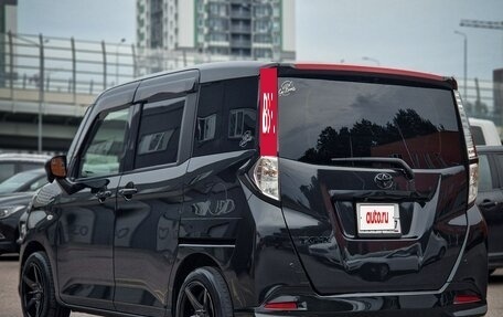 Toyota Tank I, 2018 год, 1 490 000 рублей, 15 фотография
