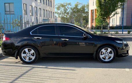 Honda Accord VIII рестайлинг, 2008 год, 899 000 рублей, 8 фотография