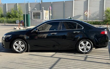 Honda Accord VIII рестайлинг, 2008 год, 899 000 рублей, 7 фотография