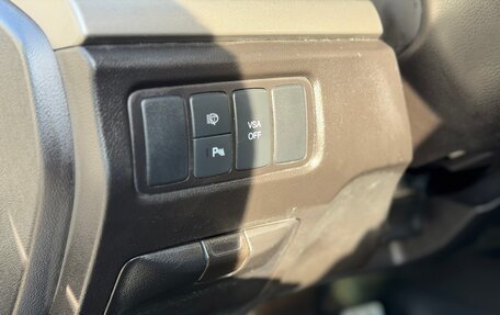 Honda Accord VIII рестайлинг, 2008 год, 899 000 рублей, 11 фотография