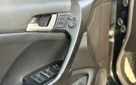 Honda Accord VIII рестайлинг, 2008 год, 899 000 рублей, 10 фотография