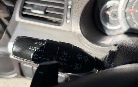 Honda Accord VIII рестайлинг, 2008 год, 899 000 рублей, 14 фотография