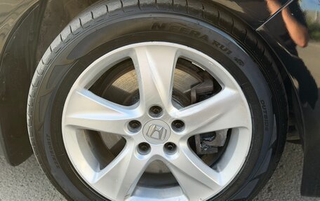 Honda Accord VIII рестайлинг, 2008 год, 899 000 рублей, 22 фотография