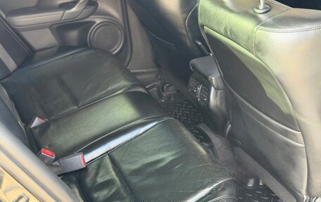 Honda Accord VIII рестайлинг, 2008 год, 899 000 рублей, 20 фотография