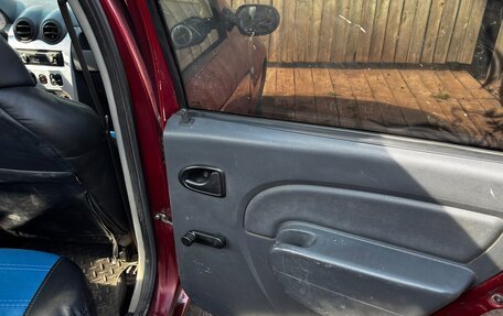 Renault Logan I, 2009 год, 250 000 рублей, 6 фотография