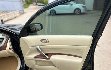 Nissan Teana, 2011 год, 850 000 рублей, 11 фотография