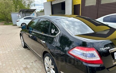Nissan Teana, 2011 год, 850 000 рублей, 10 фотография