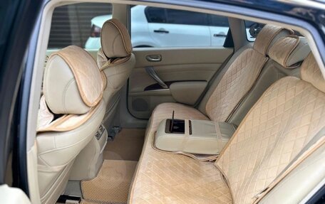 Nissan Teana, 2011 год, 850 000 рублей, 12 фотография