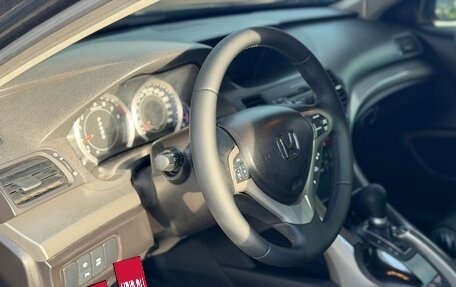 Honda Accord VIII рестайлинг, 2008 год, 899 000 рублей, 12 фотография